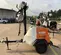2019 Magnum Pro MLT6SM Portable Light Tower