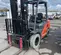 2018 Toyota 8FGU25 Warehouse Forklift