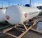 2016 Manchester Tank 1000G LPG TANKS Heater