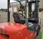 2018 HELI PCD25 Warehouse Forklift