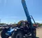 2015 Genie GTH-636 Forklift