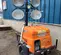 2018 Magnum Pro MLT6SM Portable Light Tower