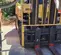 2017 HYSTER H50XT Warehouse Forklift