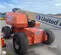 2017 JLG 660SJ Boom Lift