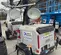 2018 Wacker Neuson LTV6L Portable Light Tower