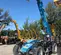 2016 Genie GTH-844 Forklift