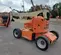 2015 JLG E450AJ Articulating Boom Lift
