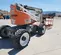 2017 Snorkel A46JRT Articulating Boom Lift