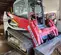 2020 Takeuchi TL12R2-CR Track Loader