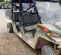 2021 Polaris PRO XD 4000D Utility Vehicle