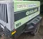 2019 Sullair 185DPQ-KU-T3 Air Compressor