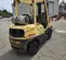 2017 HYSTER H50XT Warehouse Forklift