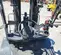 2018 Toyota 8FGU30 Warehouse Forklift