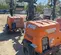 2021 Generac MLT6SKDS Portable Light Tower