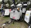 2018 Wacker Neuson LTV6K Portable Light Tower