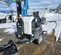 2018 Allmand NL-V Portable Light Tower