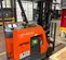 2017 Toyota 8BNCU15 Warehouse Forklift