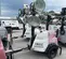 2017 Magnum Pro MLT6SM Portable Light Tower