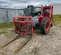 2017 Skyjack SJ643TH Forklift
