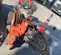 2018 Ditch Witch C14 Trencher