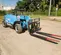 2016 Genie GTH-5519 Forklift