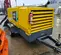 2017 Atlas Copco XATS750JD T4F Air Compressor