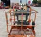 2014 JLG E400AJPN Articulating Boom Lift