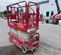 2017 MEC 1930SE Scissor Lift