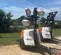 2018 Magnum Pro MLT6SM Portable Light Tower