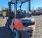 2018 Toyota 8FGU30 Warehouse Forklift