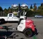2017 Magnum Pro MLT6SM Portable Light Tower