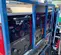 2016 LEX 613-5007-0601 Welder Rack