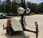 2018 Magnum Pro MLT6SM Portable Light Tower