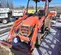 2019 Kubota B26TLB Backhoe Loader