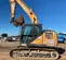 2021 Case CX130D Excavator