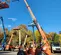 2015 SKYTRAK 6042 Forklift