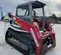 2017 Takeuchi TL12R2-R Track Loader