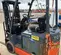 2018 Toyota 8FBCU25 Warehouse Forklift