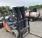 2018 Toyota 8FGU30 Warehouse Forklift