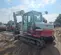 2019 Takeuchi TB290C Mini Excavator