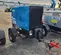 2020 Miller Welders BIG BLUE 500PRO Welder