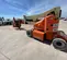 2016 JLG E400AJPN Articulating Boom Lift