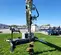 2022 S.D.P. Manufacturing EZ55MLP Digger Derrick