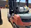 2019 Toyota 8FGU25 Warehouse Forklift
