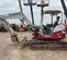 2017 Takeuchi TB260 Mini Excavator