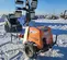 2022 Generac MLTS-4 Portable Light Tower