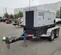 2017 Wacker Neuson G 70 Diesel Generator