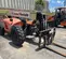 2015 JLG G6-42A Forklift