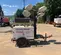 2018 Magnum Pro MLT3060MV Portable Light Tower