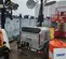 2021 Wacker Neuson LTV6L Portable Light Tower